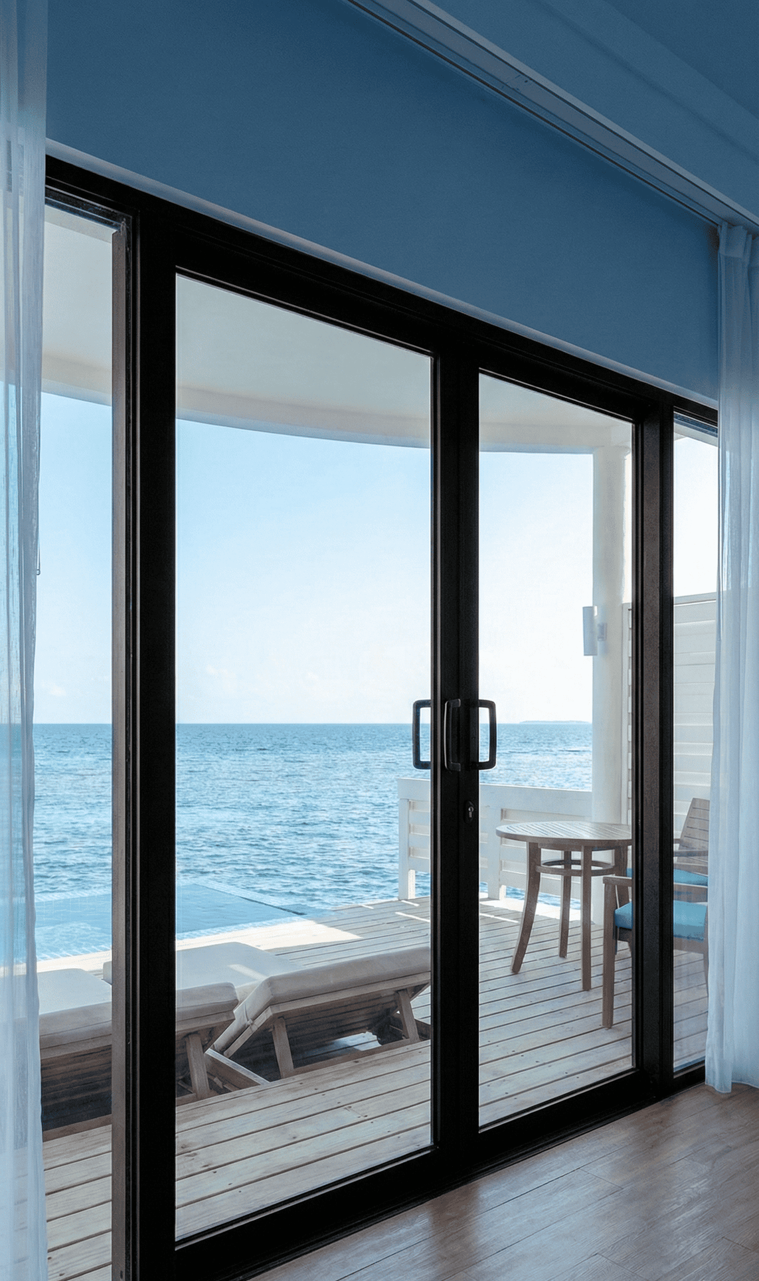 Arquitetura Minimalista